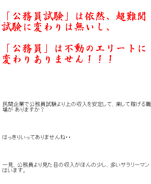 公務員試験 問題集